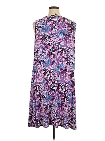 George Casual Dress (view 2)