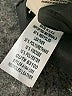 AGOLDE 100% Leather Purple Black Leather Pants Size 24 waist - photo 8