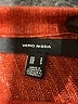 Vero Moda Solid Red Pullover Sweater Size S - photo 7