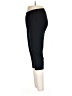 J.Jill Color Block Black Active Pants Size L - photo 5