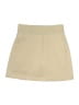 SPANX Solid Tan Skort Size M - photo 2