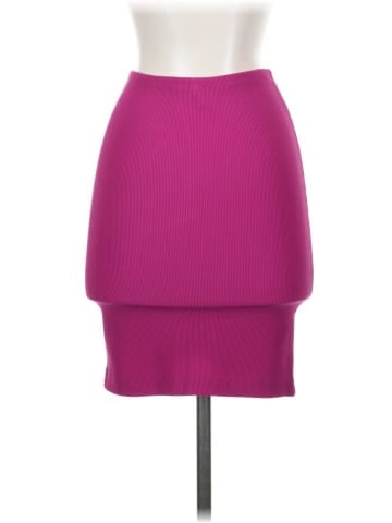 American Apparel Formal Skirt (view 2)