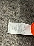 CAbi Orange Pullover Sweater Size S - photo 8