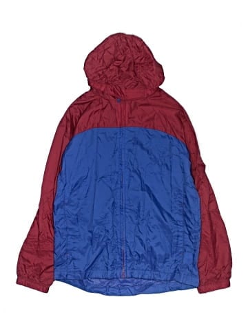 Lands' End Windbreaker (view 1)