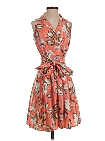 Jessica Howard Cocktail Dress (view 1)