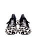 ROTHY'S Animal Print Black Flats Size 7 - photo 2