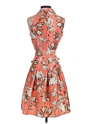 Jessica Howard Cocktail Dress (view 2)