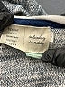 Saturday Sunday Gray Jacket Size XS - photo 6