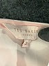 Ted Baker London Pink Long Sleeve Blouse Size 8 (3) - photo 7