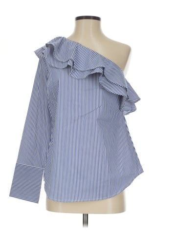 Banana Republic 3/4 Sleeve Blouse (view 1)