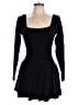 Unbranded Black Cocktail Dress Size L - photo 1