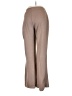 better / together Brown Casual Pants Size M - photo 2