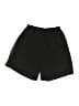 Nike 100% Polyester Black Athletic Shorts Size M - photo 2