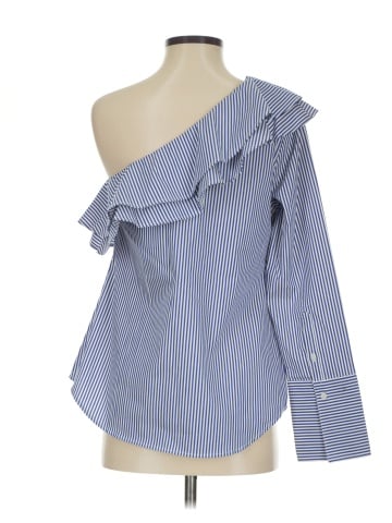 Banana Republic 3/4 Sleeve Blouse (view 2)