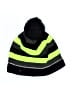 Champion Green Black Beanie Size P (petite) - photo 2