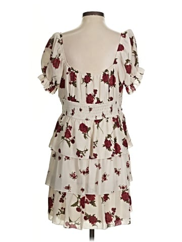 Thirty/Thirty Cocktail Dress (view 2)