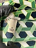Target Argyle Green Casual Dress Size S - photo 7