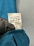Unbranded Teal Long Sleeve Blouse Size L - photo 7