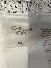 Calia Stars Ivory Shorts Size XL - photo 3
