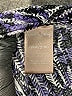 White Stag Purple Kimono Size 2X - photo 7