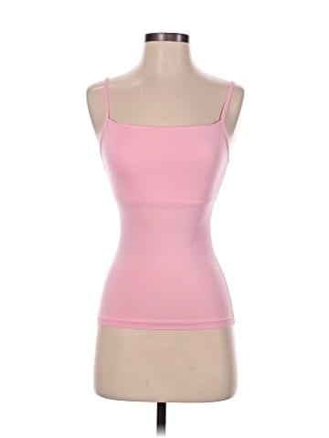 Victoria's Secret Pink Tank Top (view 1)