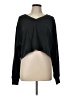 Double Zero Black Long Sleeve T-Shirt Size L - photo 1