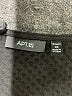 Apt. 9 Solid Black Casual Dress Size 0X - photo 7