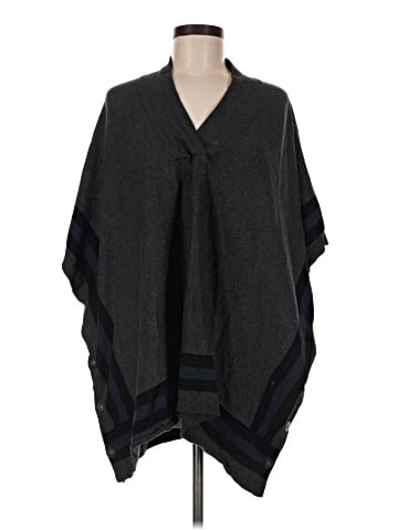 C&C California Poncho (view 1)