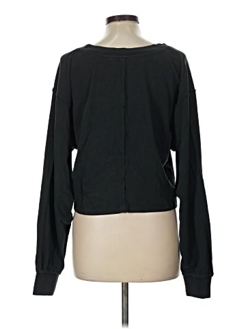 Double Zero Long Sleeve T-Shirt (view 2)