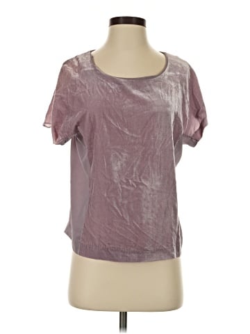 Kensie Short Sleeve Top (view 1)