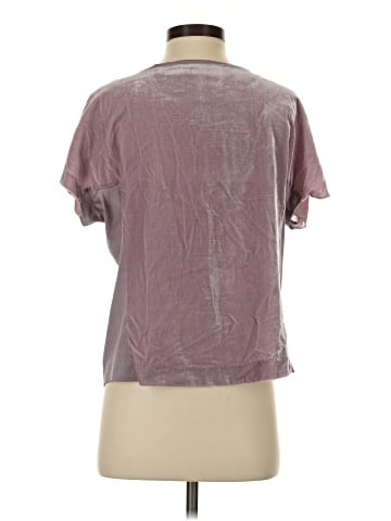 Kensie Short Sleeve Top (view 2)