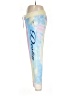 Assorted Brands Tie-dye Blue Active Pants Size L - photo 5