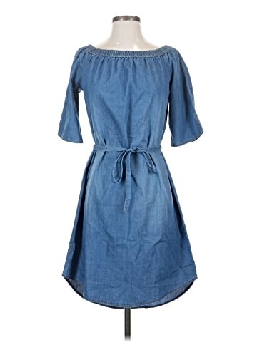 JAQUELINE de YONG Casual Dress (view 1)