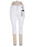 d.jeans White Jeggings Size 14 - photo 1