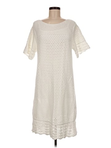 J. McLaughlin Casual Dress (view 1)