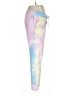 Assorted Brands Tie-dye Blue Active Pants Size L - photo 4