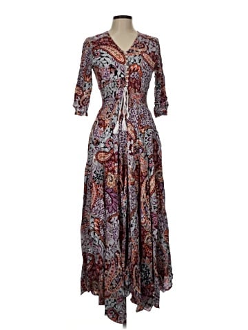 Jaase Casual Dress (view 1)