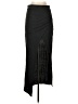 Sans Souci Black Formal Skirt Size S (estimated) - photo 1