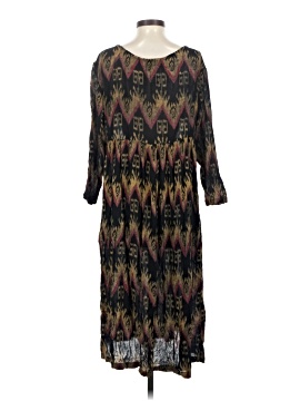 New Options Plus Casual Dress (view 2)