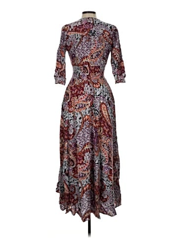 Jaase Casual Dress (view 2)