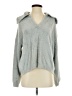 Nia Gray Cardigan Size S - photo 1
