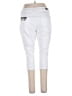d.jeans White Jeggings Size 14 - photo 2