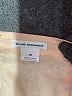 Club Monaco 100% Polyester Polka Dots Tan Casual Skirt Size 00 - photo 4