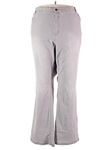 Woman Within Jeggings (view 1)