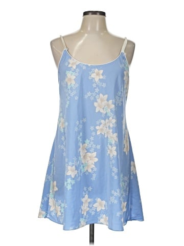 Oscar De La Renta Casual Dress (view 1)