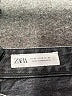 Zara Black Jeans Size 10 - photo 7