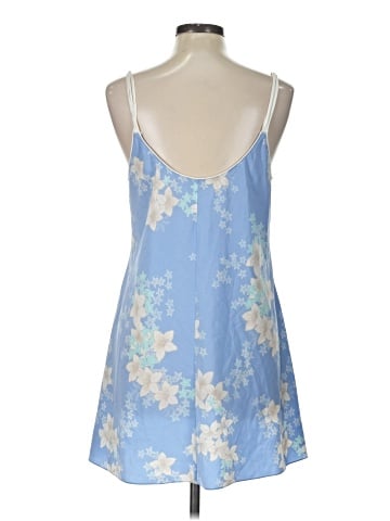Oscar De La Renta Casual Dress (view 2)