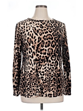 White Stag Pullover Sweater (view 1)