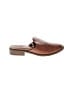 Universal Thread Brown Mule/Clog Size 7 - photo 1