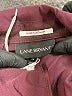 Lane Bryant Burgundy Blazer Size 24 - photo 6